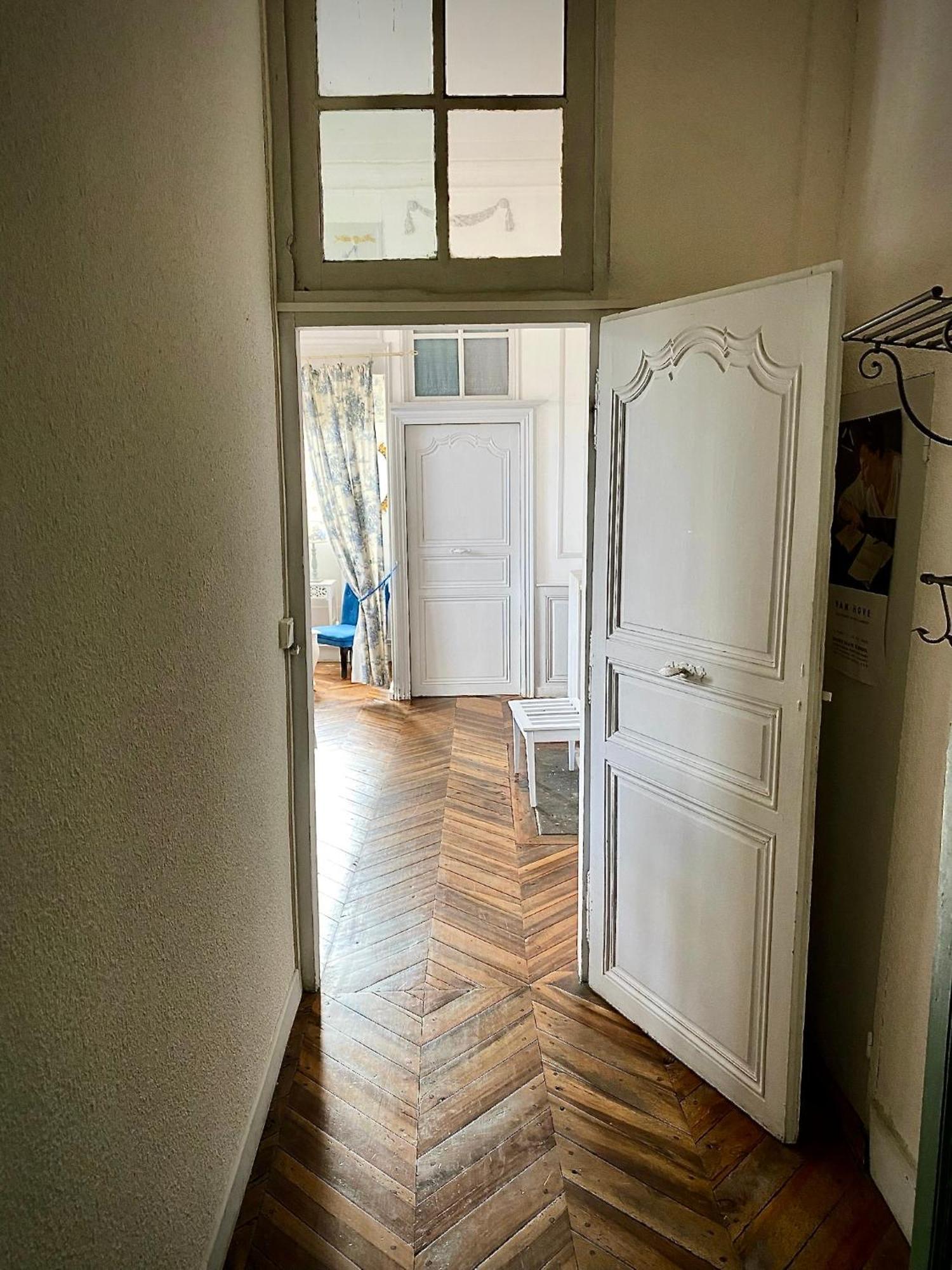 Ermitage Saint Vincent B&B Vieille-Brioude Kültér fotó